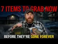10 Cheap Items at Tractor Supply That Veterans Stockpile Before Anyone Else