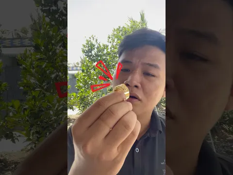 Làm nhẫn vàng tặng mẹ