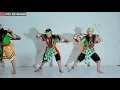 Lagu Kiprah srikandi Celeng Srenggi Rogo Samboyo