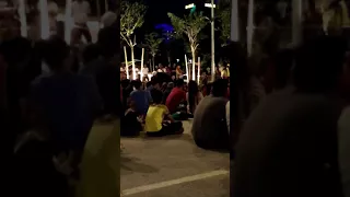 bila cinta didusta jimmie screen at kl street jam 2017