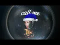 Zombie Bleu - Call Me (Lyric Video)