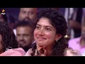 Download Lagu Hey Minnale song live performance by SreekanthHariharan  Pooja   AMARAN  Audio Launch 7