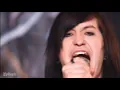 Escape The Fate - This War Is Ours [The Guillotine II] [OFFICIAL VIDEO]
