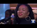 India.Arie sings "Steady Love" from Worthy Live Concert Performance HD 1080p