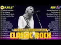 Classic Rock 70s 80s 90s Full Album ️🔥 Metallica, Aerosmith, ACDC, Nirvana, Bon Jovi, U2, GNR, Queen
