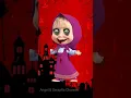 Download Lagu masha and the bear harrar #shorts #mashaalpress