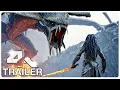 Download Lagu PREDATOR BADLANDS : 5 Minute Extended Trailer (4K ULTRA HD) NEW 2025