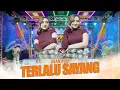 Download Lagu Terlalu Sayang - Jihan Audy | Milana Musik Cover