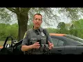 Vehicle protection tips from the Gaston County Police Department