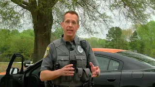 Vehicle protection tips from the Gaston County Police Department