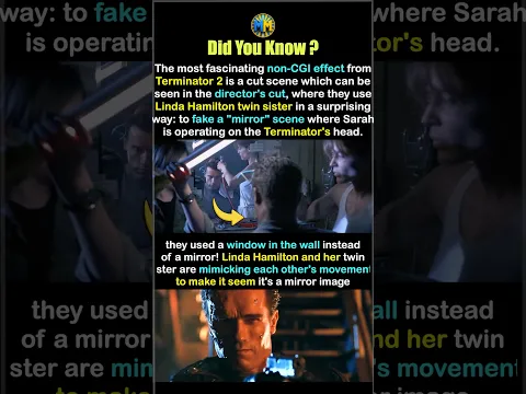 Did you know ?