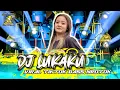 Download Lagu DJ VIRAL LUKAKU X MELODY VIRAL BASS PARTY NROTOK  DJ TEDY