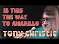 Download Lagu Tony Christie - Is This The Way To Amarillo ⭐ DJ Paul Harwood Remix ⭐ Vj Partyman® Back To The 70s