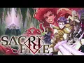 Download Lagu SacriFire - Announce Trailer