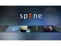 Spine 2D animation for games