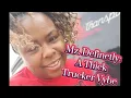 Stevens Transport New Orientation Details
