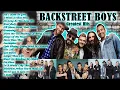 BackStreet Boys - Greatest Hits