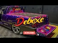 MTG BARRACO DELA LA ELETRO FUNK DEBOXE   DJ AKZIM  DJ GUIZIN DA SERRA