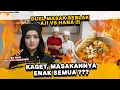 Download Lagu ADU MASAK SEBLAK ANTARA AJI DAN HANA !!! SIAPA PEMENANGNYA ???