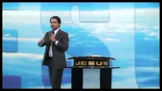 PASTOR JOSUÉ BRANDÃO   A MINHA GRAÇA TE BASTA   YouTube