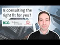 Top 5 Skills to Land a Consulting Job in 2025