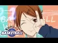 Download Lagu Kuroko's Basketball - Opening 1 | Can Do