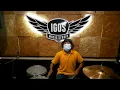 Lagu Solo Drum Exs Vocalis Bluekuthuq