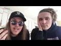 Blind Channel: We knew we would win UMK and go to Eurovision | Dark Side | Finland 2021 Interview