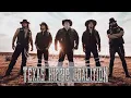 TEXAS HIPPIE COALITION - JUST LIKE JOHNNY CASH