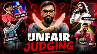YouTube TitleMTV Hustle 5 Episode 5 Review: UNFAIR Judging?! 😳 | Who Really Deserved to Win?
