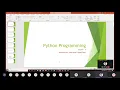Codeathon Beginner track session 7