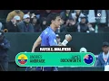 Lagu Andrade v Duckworth | Ecuador v Australia | 2026 Davis Cup Qualifiers 1st Round Highlights