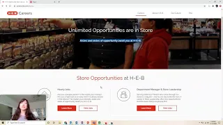 Sales Outreach What It s Like to Apply for a Job at HEB