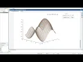 Simple Examples Using Meshgrid in MATLAB