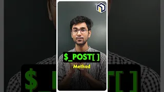Difference between GET and POST methods in PHP
