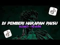 Download Lagu DJ PEMBERI HARAPAN PALSU - BOOTLEG (SLOWED + REVERB) MENGKANE