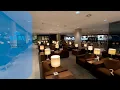 My thoughts on the KLM Crown Lounge 25 at Schiphol Airport Amsterdam