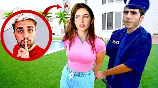 اخر شخص يتم القبض عليه يربح 10 000 