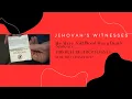 The SHOCKING Blood Rule Change in Jehovah s Witnesses What It REALLY Means