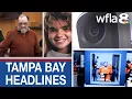 Guilty verdict in 1993 cold case Officer accused of misusing Flock cams Tampa news compilation