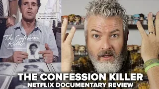 the confession killer 2019 netflix true crime documentary review