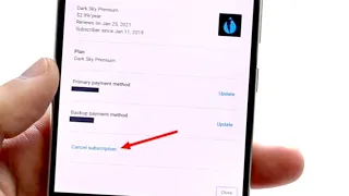 How To Cancel App Subscriptions On Android 2022