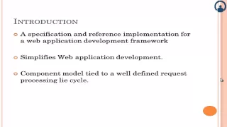Java Server Faces
