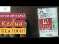 Lagu Album KEDUA KLA Project (1990) - Review Cover Kaset