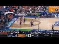 Virginia s great escape Watch UVA s win probability plummet 89 before Kyle Guy saves the day
