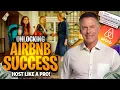 Unlocking Airbnb Success Tips for Hosting Like a Pro Hudson Valley Real Estate