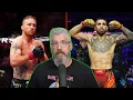 Download Lagu LUKE THOMAS: Ilia Topuria vs. Justin Gaethje at UFC 322?!