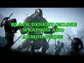 Console Black Desert Online Gearing up Guide For Every Class