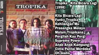 Download Tropika - Cinta Pantai Merdeka MP3