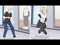 Download Lagu No Where Is Safe | TG TF Comic Dub 91
